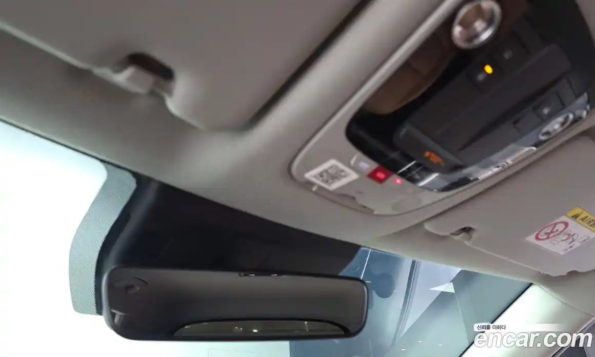 Kia Seltos 2024 1.6 Автомат в Москве № 1173116, фото 18