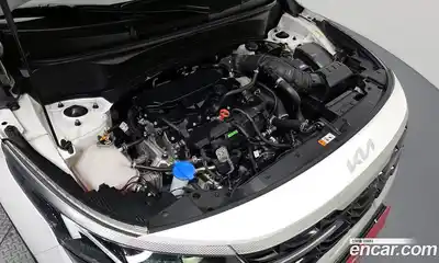 Kia Seltos 2024 1.6 Автомат в Москве № 1173116, миниатюра 6