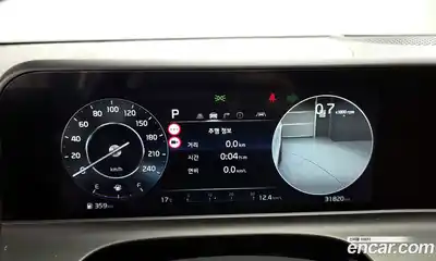 Kia Seltos 2024 1.6 Автомат в Москве № 1173116, миниатюра 8