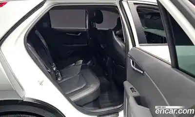 Kia Niro 2022 1.6 гидро в Москве № 1173118, миниатюра 11