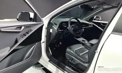 Kia Niro 2022 1.6 гидро в Москве № 1173118, миниатюра 12