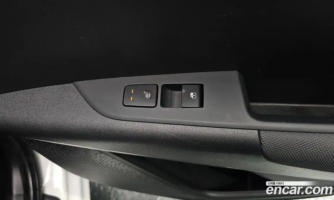 Kia Niro 2022 1.6 гидро в Москве № 1173118, фото 19
