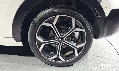 Kia Niro 2022 1.6 гидро в Москве № 1173118, миниатюра 5