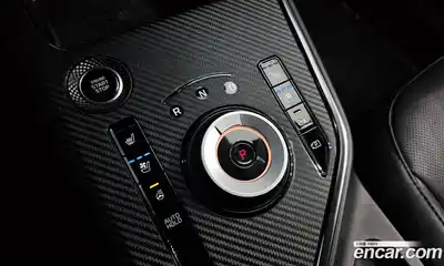 Kia Niro 2022 1.6 гидро в Москве № 1173118, миниатюра 9