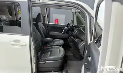 Kia Ray 2024 1.0 Автомат в Москве № 1173130, миниатюра 11