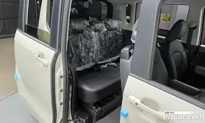 Kia Ray 2024 1.0 Автомат в Москве № 1173130, миниатюра 12