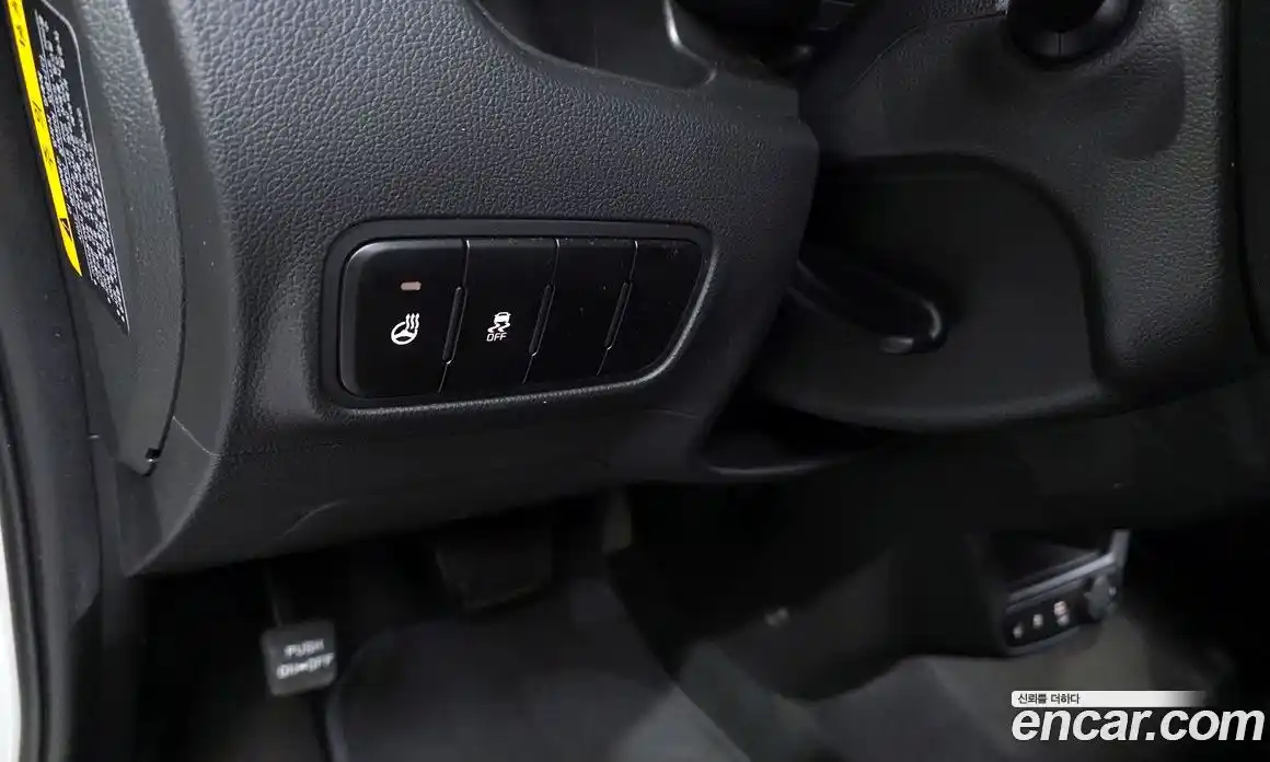 Kia Ray 2024 1.0 Автомат в Москве № 1173130, фото 17