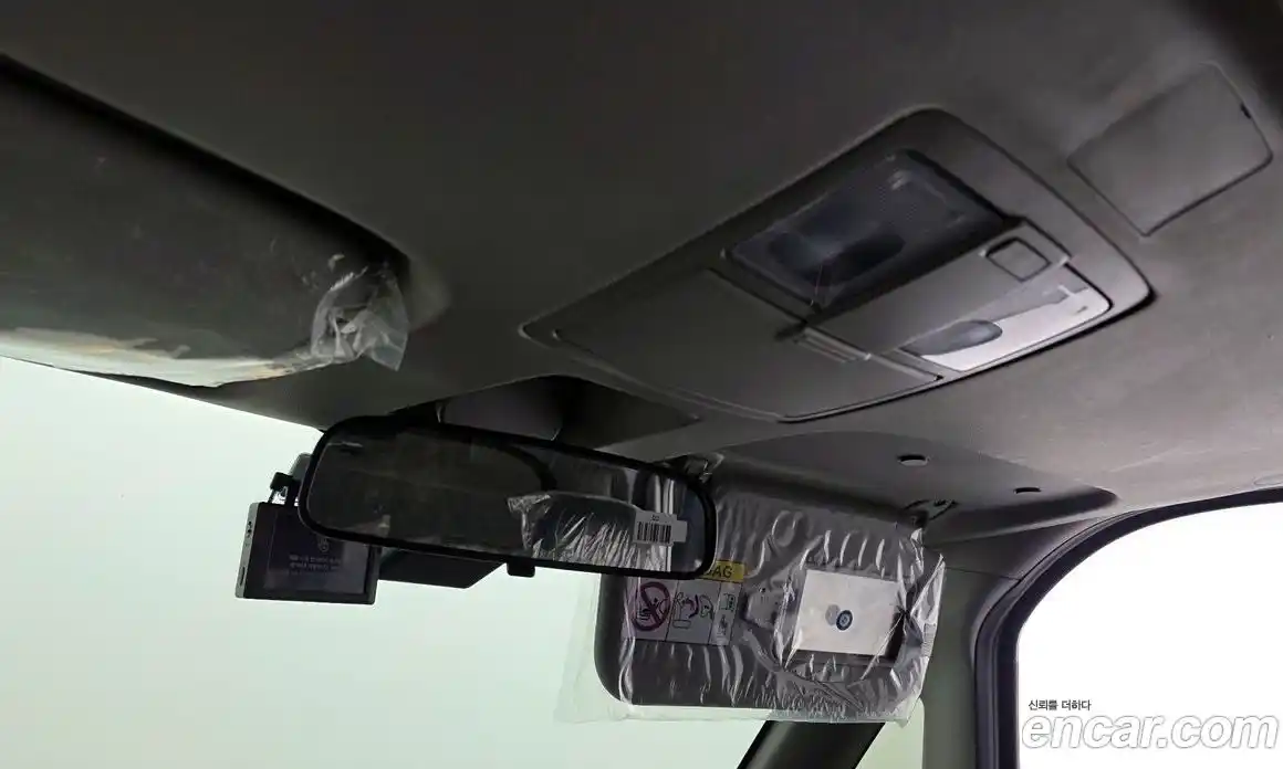 Kia Ray 2024 1.0 Автомат в Москве № 1173130, фото 19