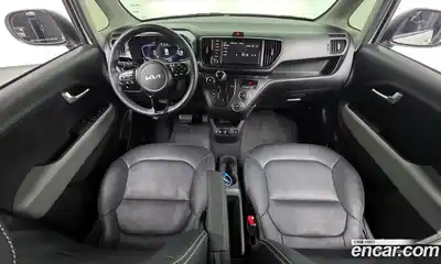 Kia Ray 2024 1.0 Автомат в Москве № 1173130, миниатюра 7