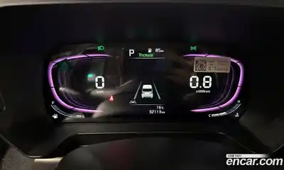 Kia Ray 2024 1.0 Автомат в Москве № 1173130, миниатюра 8