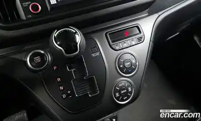 Kia Ray 2024 1.0 Автомат в Москве № 1173130, миниатюра 9