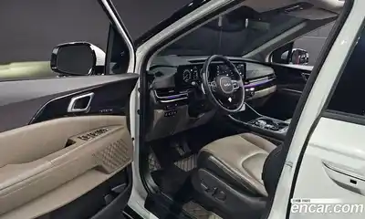 Kia Canival 2024 3.5 гидро в Москве № 1173140, миниатюра 12