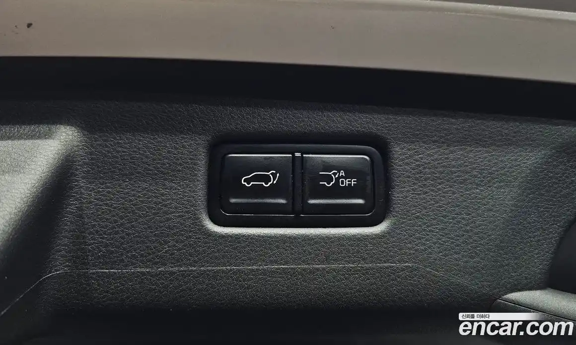 Kia Canival 2024 3.5 гидро в Москве № 1173140, фото 20