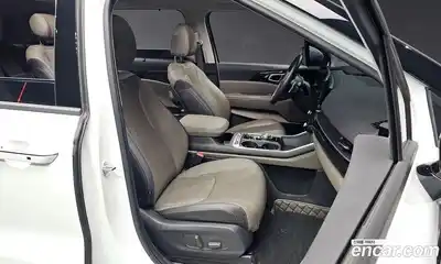 Kia Canival 2024 3.5 гидро в Москве № 1173140, миниатюра 10