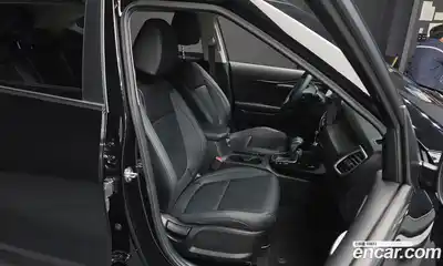 Kia Seltos 2023 1.6 Автомат в Москве № 1173162, миниатюра 12