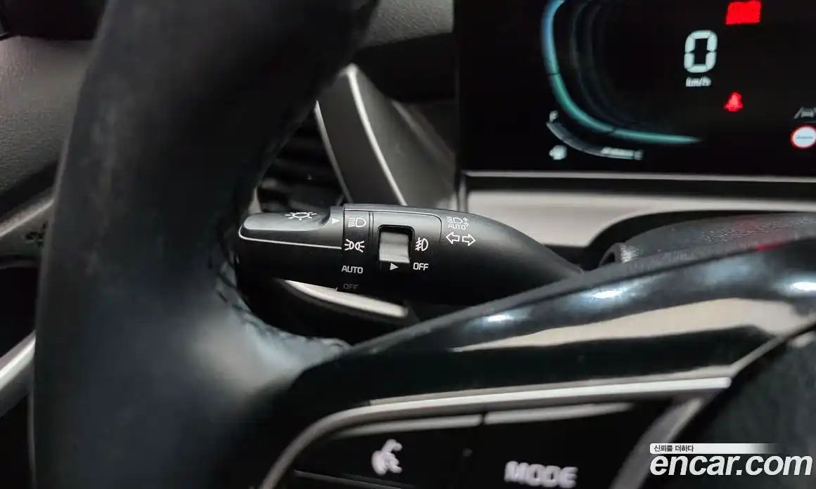 Kia Seltos 2023 1.6 Автомат в Москве № 1173162, фото 16