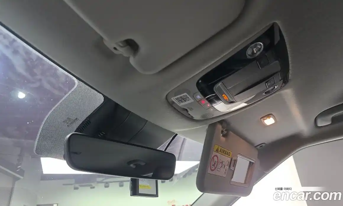 Kia Seltos 2023 1.6 Автомат в Москве № 1173162, фото 20