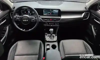 Kia Seltos 2023 1.6 Автомат в Москве № 1173162, миниатюра 7