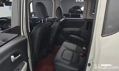 Kia Ray 2023 1.0 Автомат в Москве № 1173168, миниатюра 12