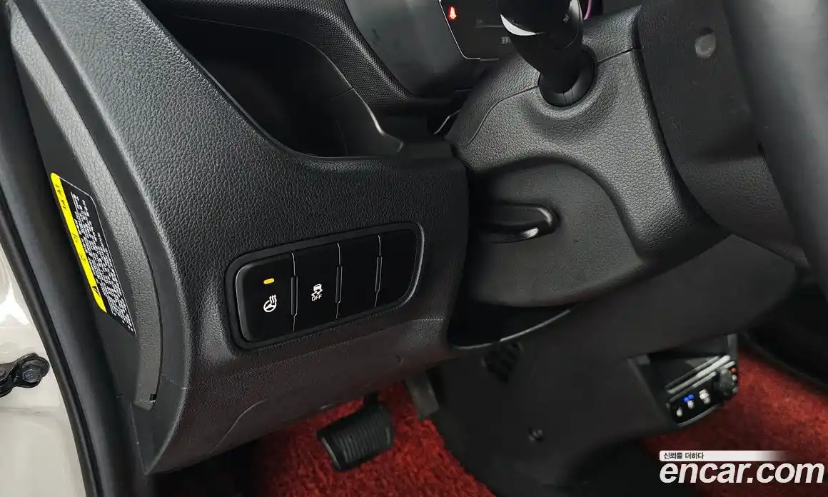 Kia Ray 2023 1.0 Автомат в Москве № 1173168, фото 17