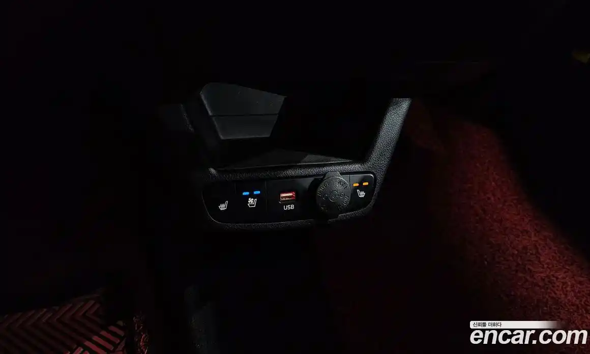 Kia Ray 2023 1.0 Автомат в Москве № 1173168, фото 18