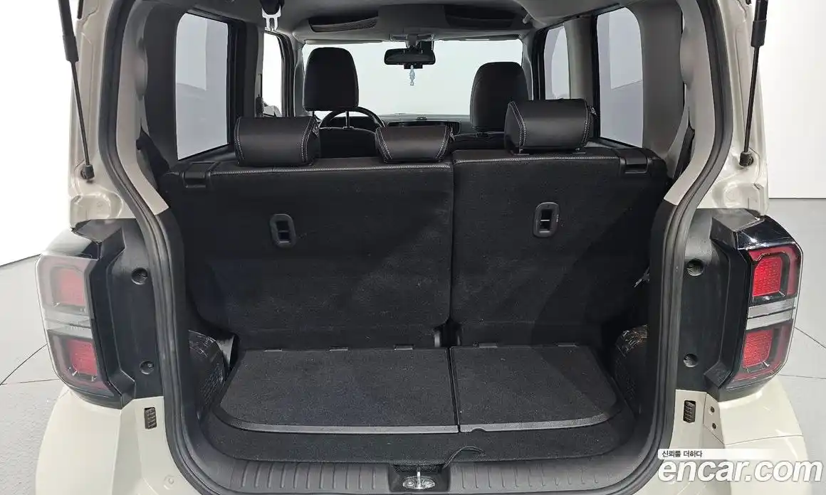 Kia Ray 2023 1.0 Автомат в Москве № 1173168, фото 20