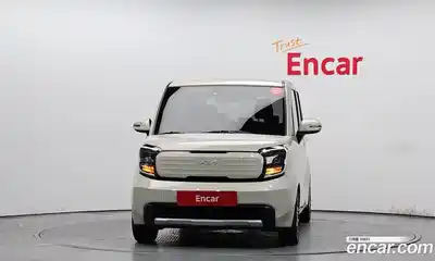 Kia Ray 2023 1.0 Автомат в Москве № 1173168, миниатюра 3