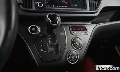 Kia Ray 2023 1.0 Автомат в Москве № 1173168, миниатюра 9