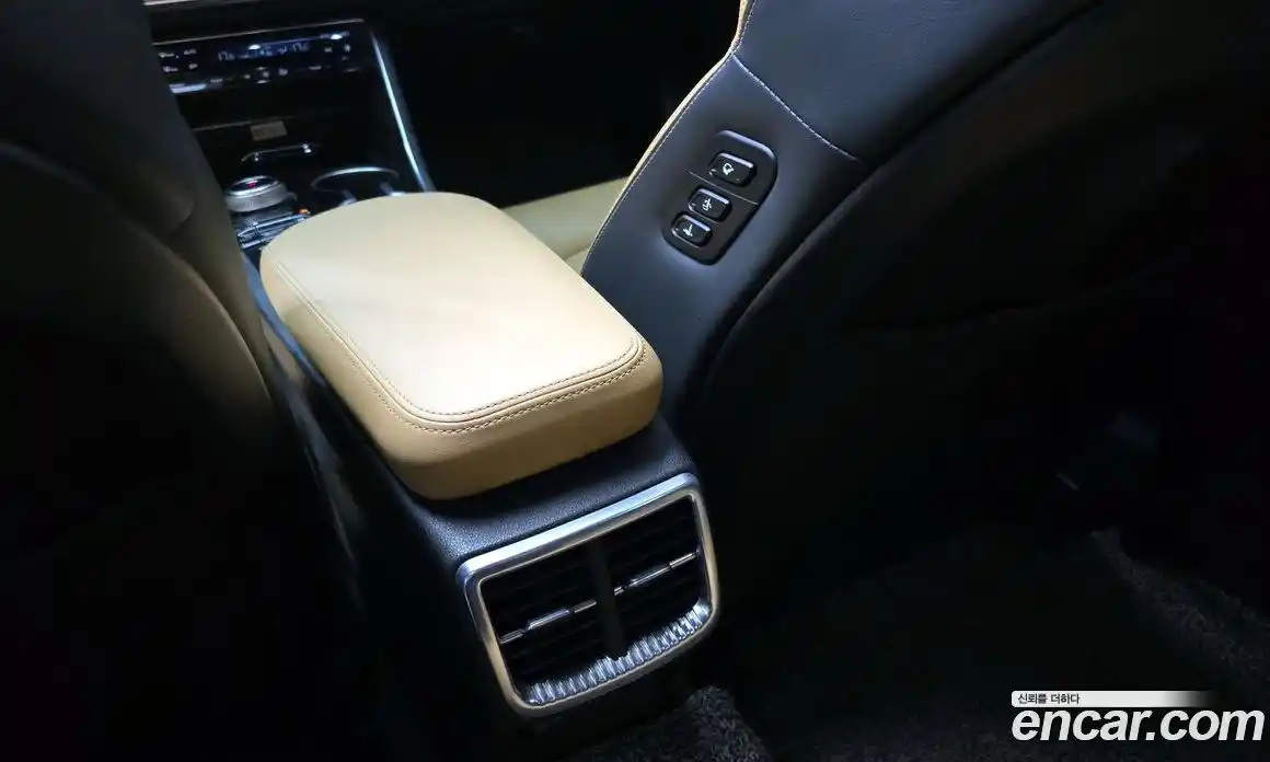 Kia K5 2020 1.6 гидро в Москве № 1173169, фото 17