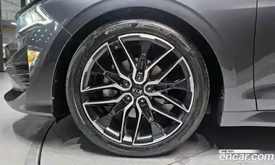 Kia K5 2020 1.6 гидро в Москве № 1173169, миниатюра 5