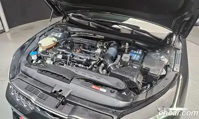 Kia K5 2020 1.6 гидро в Москве № 1173169, миниатюра 6