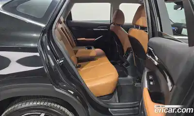 Kia Seltos 2024 1.6 Автомат в Москве № 1173170, миниатюра 12