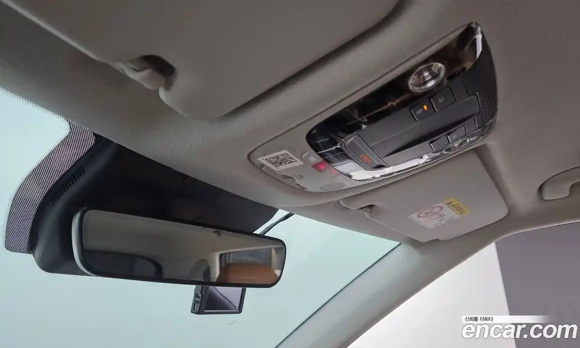 Kia Seltos 2024 1.6 Автомат в Москве № 1173170, фото 17