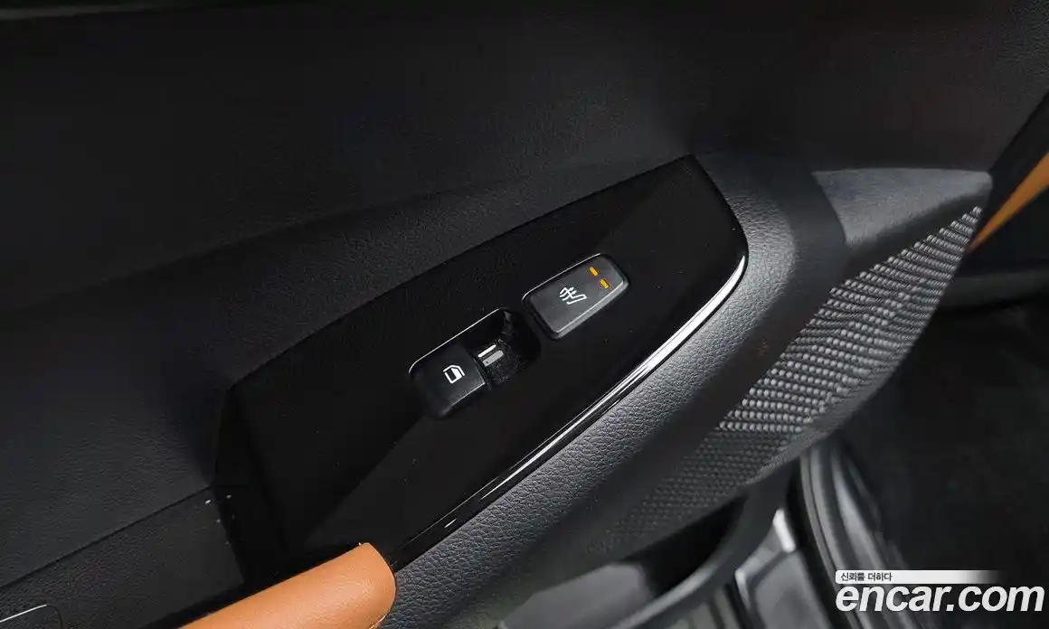 Kia Seltos 2024 1.6 Автомат в Москве № 1173170, фото 18