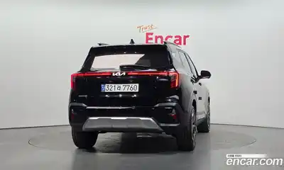 Kia Seltos 2024 1.6 Автомат в Москве № 1173170, миниатюра 4