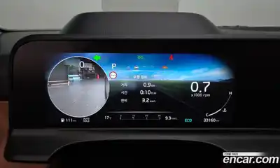 Kia Seltos 2024 1.6 Автомат в Москве № 1173170, миниатюра 8