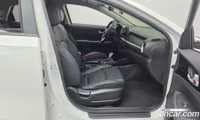 Kia K3 2023 1.6 Автомат в Москве № 1173177, миниатюра 11