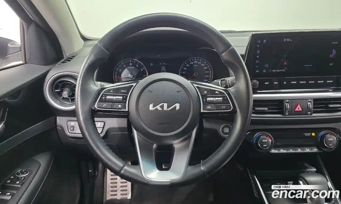 Kia K3 2023 1.6 Автомат в Москве № 1173177, фото 13