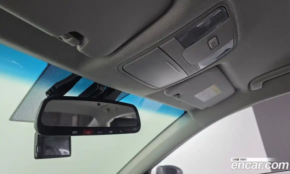 Kia K3 2023 1.6 Автомат в Москве № 1173177, фото 17