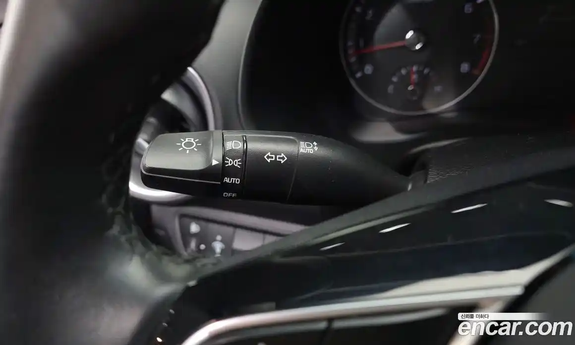 Kia K3 2023 1.6 Автомат в Москве № 1173177, фото 18