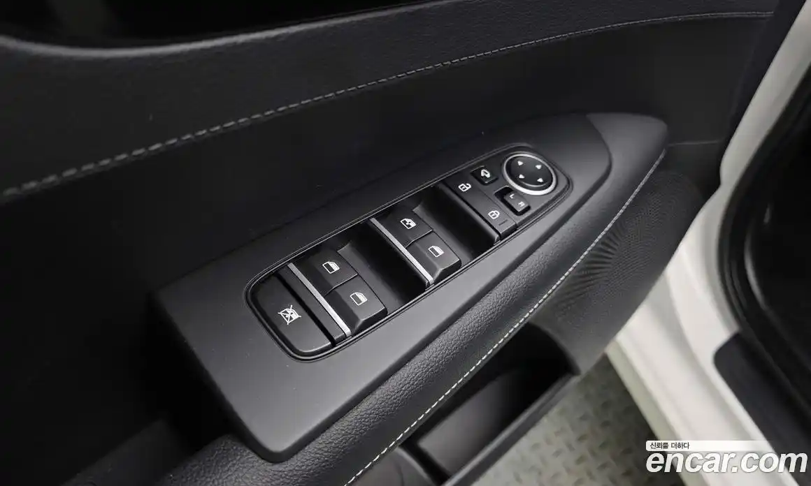 Kia K3 2023 1.6 Автомат в Москве № 1173177, фото 19