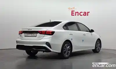 Kia K3 2023 1.6 Автомат в Москве № 1173177, миниатюра 2