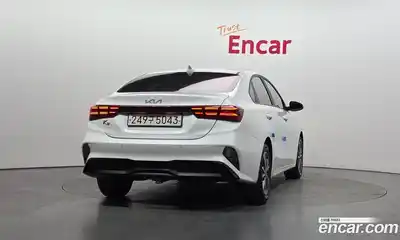 Kia K3 2023 1.6 Автомат в Москве № 1173177, миниатюра 4