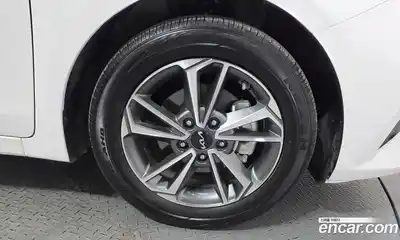 Kia K3 2023 1.6 Автомат в Москве № 1173177, миниатюра 5