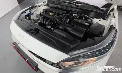 Kia K3 2023 1.6 Автомат в Москве № 1173177, миниатюра 6