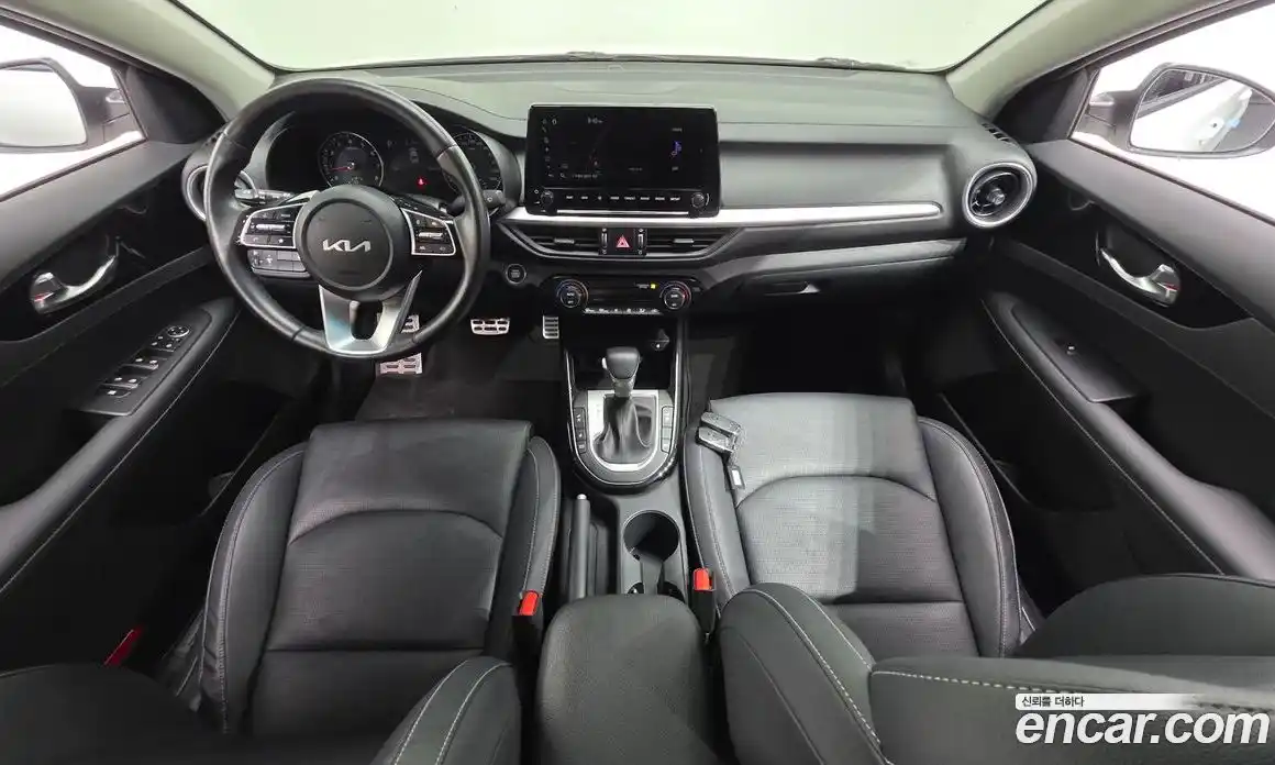 Kia K3 2023 1.6 Автомат в Москве № 1173177, фото 7