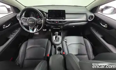 Kia K3 2023 1.6 Автомат в Москве № 1173177, миниатюра 7