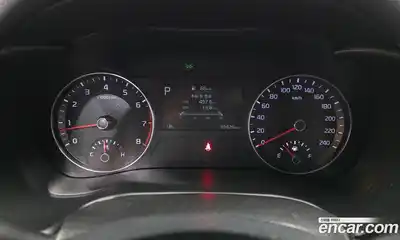 Kia K3 2023 1.6 Автомат в Москве № 1173177, миниатюра 8