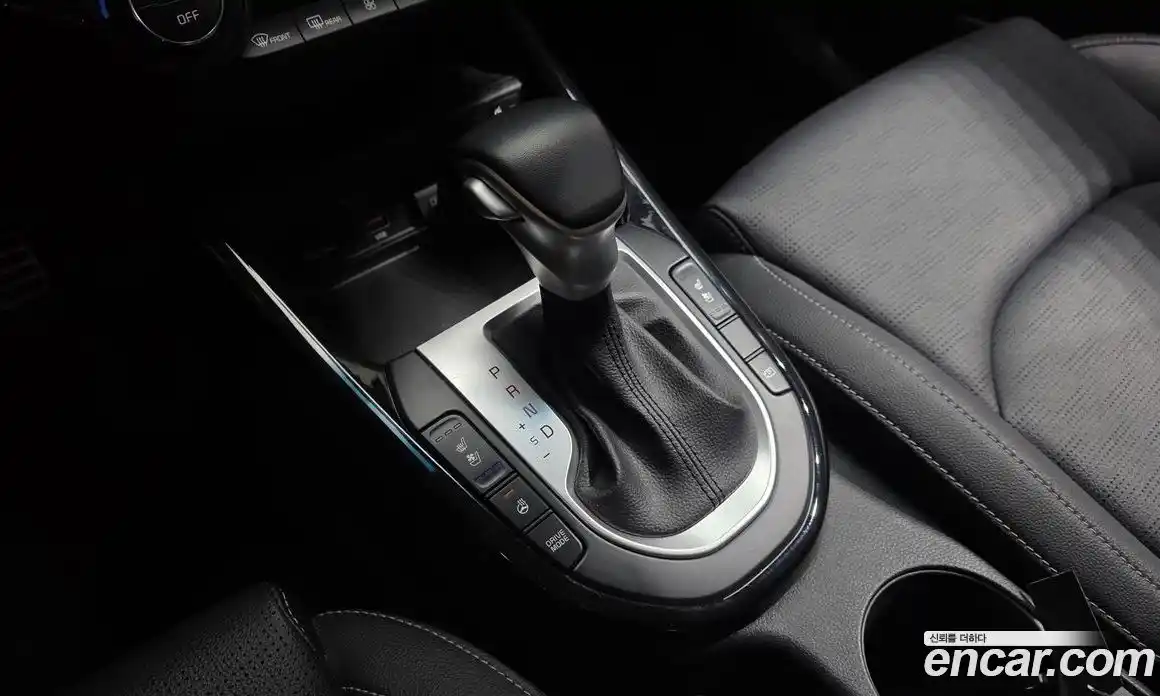 Kia K3 2023 1.6 Автомат в Москве № 1173177, фото 9