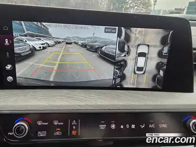 Kia K8 2024 1.6 Автомат в Москве № 1173178, миниатюра 11